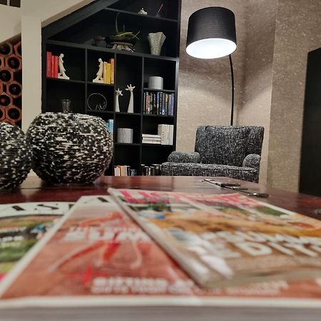 Plumwood Boutique Hotel By The Living Journey Collection Franschhoek Extérieur photo