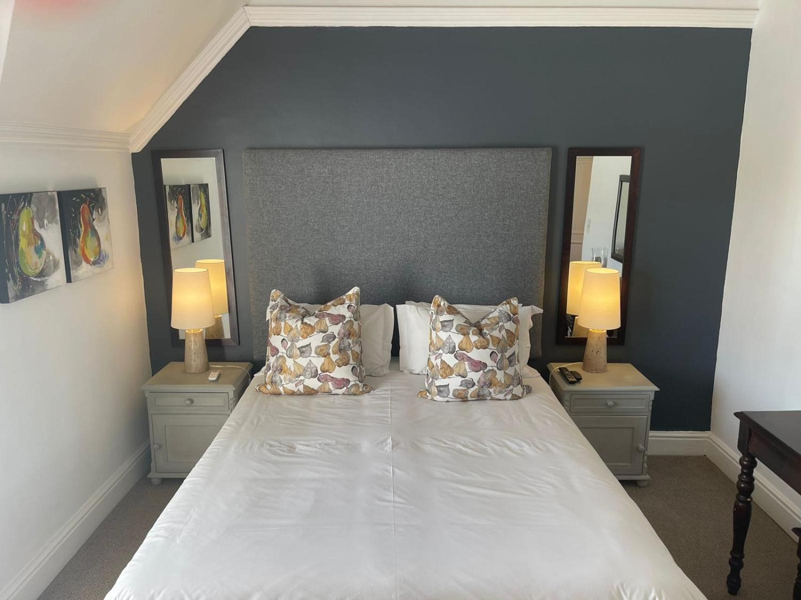 Plumwood Boutique Hotel By The Living Journey Collection Franschhoek Extérieur photo